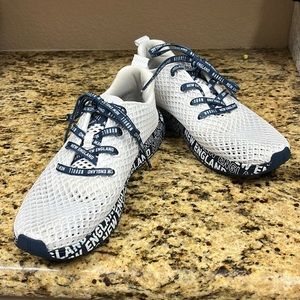 COPY - Nobull Mesh Runner - New England Edition